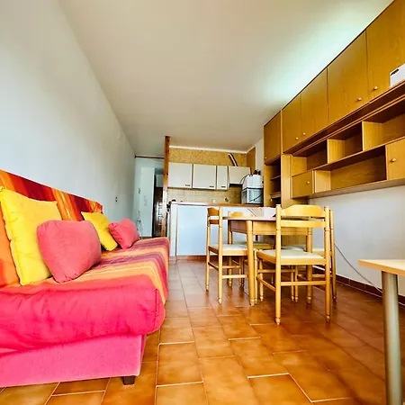 Appartement Global Immo 1027 Roses