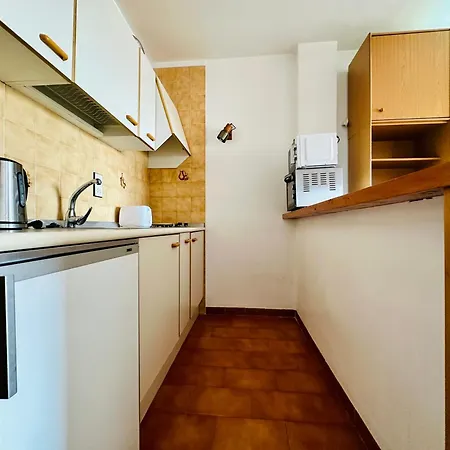 Apartment Global Immo 1027