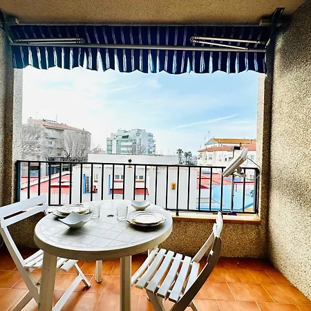 Apartment Global Immo 1027 *